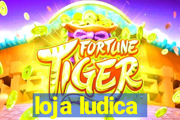 loja ludica